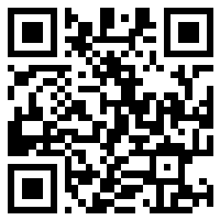 QR Code for bitcoin:3GemfS7n7GLAB5H5yJ86oTP93icWahnAry