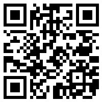 QR Code for bitcoin:3GepAxs8kQJibvmGaZgqhuZgEhGoWwqpXn