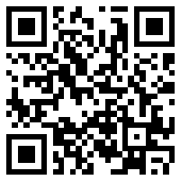 QR Code for bitcoin:3GeuX1eXoKSJA9cMEgJi3cRkJk2LeUnUJH