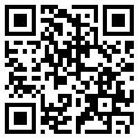 QR Code for bitcoin:3GewLRSGG4yCyVkPMG8C3vMtTQFpGSSAaR