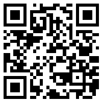 QR Code for bitcoin:3Gex641oXwX1VvrWdhmJ148JzYgjFuXVMD