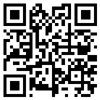 QR Code for bitcoin:3GezMdswDdGwtuc9vLan1EDPosjaMB7FVN