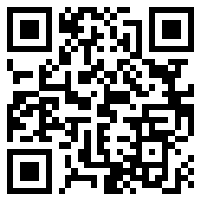 QR Code for bitcoin:3Gf1LU6EmTfCgFdC8kG6NsBAWuHaVzKhCD