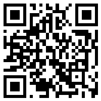 QR Code for bitcoin:3Gf1oiaPqurWya5fGdumYS7TmBcYPi2fLy