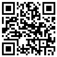 QR Code for bitcoin:3Gf3Q9p48Fo7zJ151rXyufVhXpdnSATaUQ