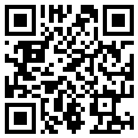QR Code for bitcoin:3Gf4PPfjGcfVCDC5dQLwwbGkYeSBjUgmsq