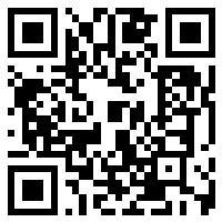 QR Code for bitcoin:3Gf68xjgLKTx2jjLVEvn67nPebhJsHTmx7