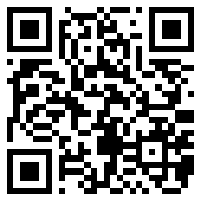 QR Code for bitcoin:3Gf8YB74aT12TbMZbZXnFxWUasC6sQZ8VT