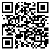 QR Code for bitcoin:3GfBnk8Lecrorg7NZe22XLbYLP874w8FGU