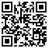 QR Code for bitcoin:3GfCFoNSyEAeAstY6mgeHd4N71sbWbWPLZ