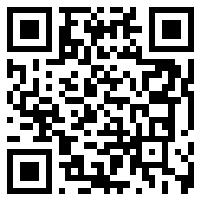 QR Code for bitcoin:3GfDBfeDBEV2oyYeVTYnsiSaN1DBMecQQt