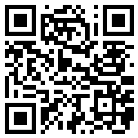 QR Code for bitcoin:3GfE72d1fDyt9DWhbR35yaGrckJ6zo8z82