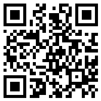 QR Code for bitcoin:3GfF2CAt7jWQoUh21AaNBtHJLoQuPnKuAm
