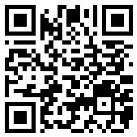QR Code for bitcoin:3GfFSHzSM56wjUPYDy1jPrEcCs85mPb8aG