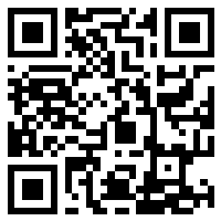 QR Code for bitcoin:3GfGR4mTPHASoD4C21U5f4eP6WMYGZmrm5