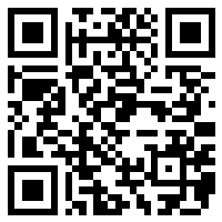 QR Code for bitcoin:3GfH6HwnPFad338ozoEC8D7bMs6GyXqXs8