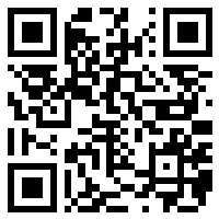 QR Code for bitcoin:3GfHSjGoGDXfHLUCHzAvYRcff8EyxDetwU