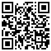 QR Code for bitcoin:3GfJS2RBREdkZDLnPDS8FA3LAsAZRKf9YK