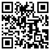 QR Code for bitcoin:3GfKjLdy4WREXfKtMS3RKfWj7WiBrLS9zT