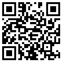QR Code for bitcoin:3GfLsCEMfNfwusHYjkZi7RrhTmCV2ppb3y