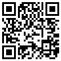 QR Code for bitcoin:3GfME5VmgDUmy5F8dm4V4heB68fpZ95h8f