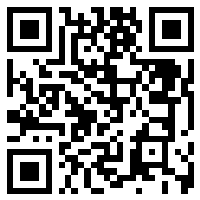 QR Code for bitcoin:3GfNUgjLDtuWcWZBSTzXTCa7JPimCtCdUa