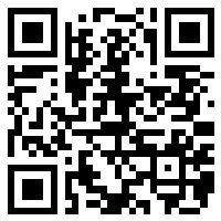 QR Code for bitcoin:3GfPv1GoRNfVEyFwQ9b66expWQDC8Mgjxp