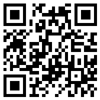 QR Code for bitcoin:3GfQheNMs6P6DF4QAbgVBSUXzrW7QZu4ix