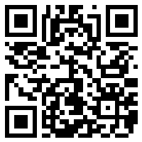 QR Code for bitcoin:3GfRQbrF9iXToV4JbZDYh9MQRcJvUfYucy