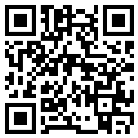 QR Code for bitcoin:3GfSQr8XFQyeAxQRovAFYUECcb5o9EoMan