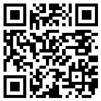 QR Code for bitcoin:3GfTcoP7cD8baMFeBpcNEuGrYd31TZkVjH