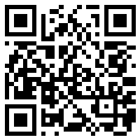 QR Code for bitcoin:3GfVpLPmdkRPXVeFvR15nM64DHNBaJKjm2