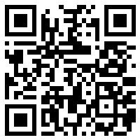 QR Code for bitcoin:3GfXzzmKi5KpEx9eKKdX1axUncPAfefgpu