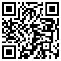 QR Code for bitcoin:3GfYiSmaYAAYAX85sa4HF788R9Erdi11ZH