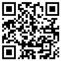QR Code for bitcoin:3GfbdqQ6S5fiBFkTYYRkeRqoAcsEcCUBGn