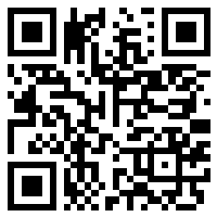 QR Code for bitcoin:3GfcBYqsmLcobDw2cHcMBNPZ133ARPGqT5