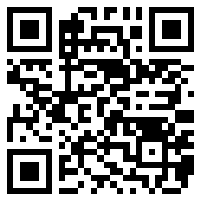 QR Code for bitcoin:3GfcKGjCMCdGXyAzj2hHYnrGZyR2JnrmA3