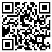QR Code for bitcoin:3GfcyFuavGEGC7btYvTX1SpJQxgLdVXEpy