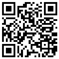 QR Code for bitcoin:3GffNhcrRSY9dfQ2PfuJSka8r7XbxGt8fP