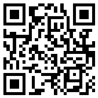 QR Code for bitcoin:3Gfh2MT5EiKFuZhLpmCoVXwDTDTWNuGm46