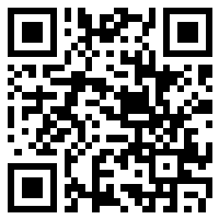 QR Code for bitcoin:3Gfhm2BVjZmipLTYF7QcV1MATPUCBkg5MM