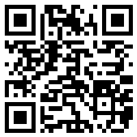 QR Code for bitcoin:3GfkYthSRMJbQjWGrPZyRwp7Gw3PCxqefn