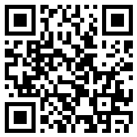 QR Code for bitcoin:3Gfm2jnVsxemgqBiA2WrUhGEpAPkvrDfQK