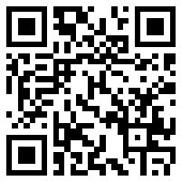 QR Code for bitcoin:3GfpJGF4TSXQkMFNaJc2N514bxCx6UTGqG