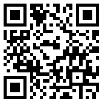 QR Code for bitcoin:3GfqAvg4UwfpTrwKRLD1PHaJ3w1aLSDroh