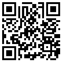 QR Code for bitcoin:3GfrZ3bG9SWGEWdvWisACEkxybQm8So7JY