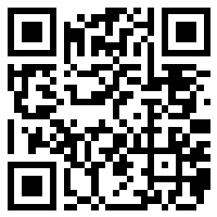 QR Code for bitcoin:3GfuXLECvMugU7Fq3tX7q2me8XYzWNch8r