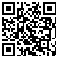 QR Code for bitcoin:3GfxW6ADHNt42EYZ4juob1WZiNE2XLAGuF