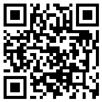 QR Code for bitcoin:3Gg2APHYFosif52atWoibHJvZeYWtwwGEd