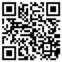 QR Code for bitcoin:3Gg8CT1cf6iRjSvLdFdXMF4wAM2KqARcqp